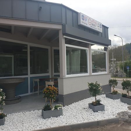 Gasthof Niki Kapfenberg Zewnętrze zdjęcie