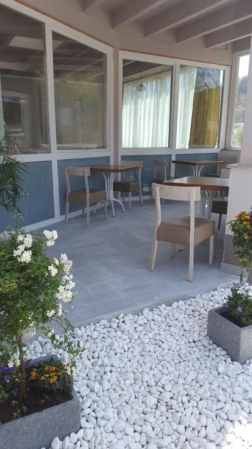 Gasthof Niki Kapfenberg Zewnętrze zdjęcie