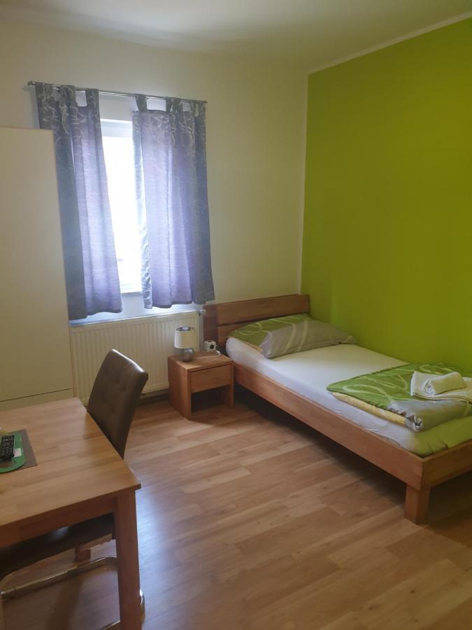 Gasthof Niki Kapfenberg Zewnętrze zdjęcie